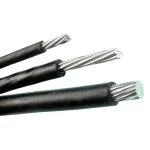 aluminum wire el sweeedy