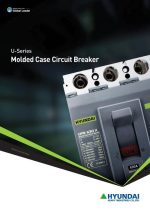 مفتاح قاطع قابل للضبط حراريا وثابته مغناطيسيا 630A - Image 5