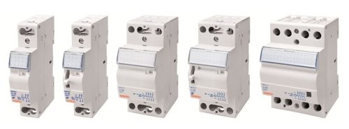 قاطع تيار كهربائي جويس  MCB 1P 6KA - Image 3