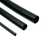 black heat shrink tube