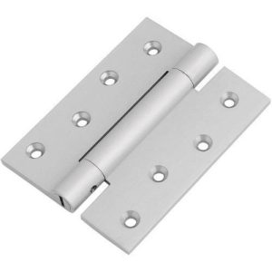 Brass hinges