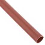 brown heat shrink tube 1