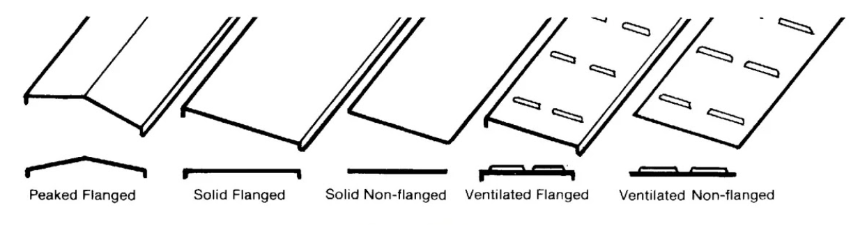 cable tray cover 2 1