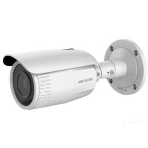 Camera HikVision 1-Line IP 2MP Bullet - Turret 12 MM