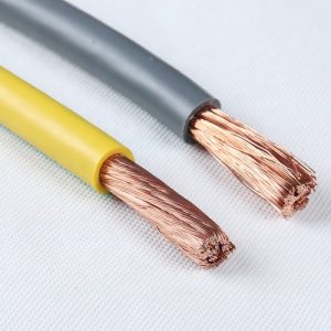 Copper Stranded Wire El-Sweeedy