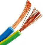 Copper Stranded Wire ElSamakteen