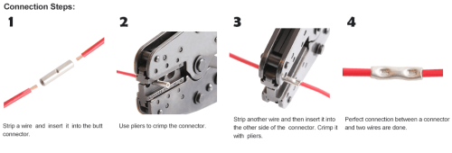 سرافيل ميليك نحاس كبس - Image 5