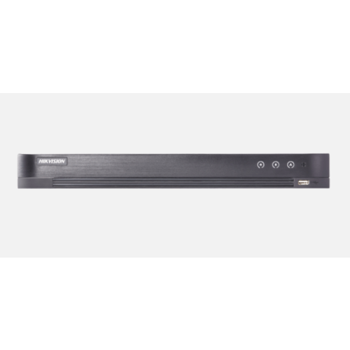 Dvr Hikvision Turbo Hd 70 Series 1 Audio e