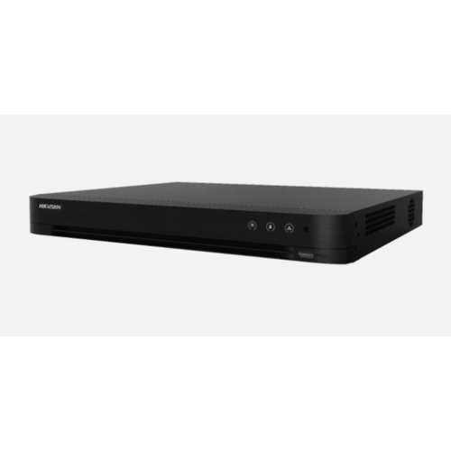 Dvr Hikvision Turbo Hd 70 Series 1 Audio e