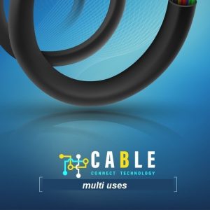 fiber optic cable vector 22393972 1