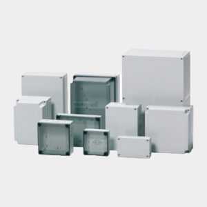 fibox mnx
