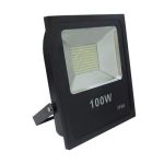 Flood Light LED Fixture SMD Warm Light EL Sewedy