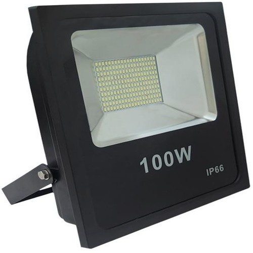 Flood Light LED Fixture SMD Warm Light EL Sewedy