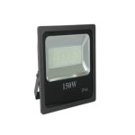 Flood Light LED Fixture SMD Warm Light EL Sewedy