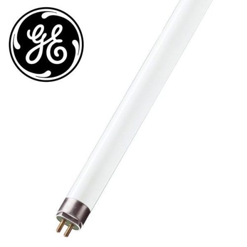 General Electric Lamp White Light
