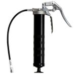 مسدس سيليكون