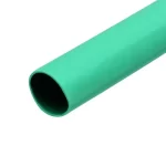 green heat shrink tube