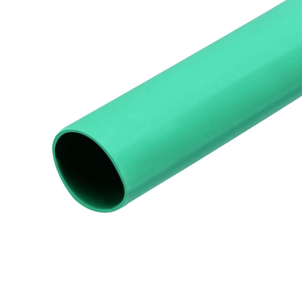 green heat shrink tube 3 15