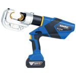 أداة العقص الهيدروليكية