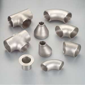 industrial pipe fitting 20