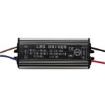 LED DRIVER (INPUT - OUTPUT) - 30 وات