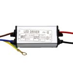 LED DRIVER (INPUT - OUTPUT)
