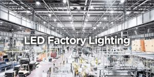 led factory lighting
