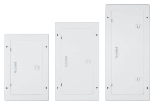 لوحات توزيع ليجراند 3 فاز MCB 125A UP To 63A - Image 3