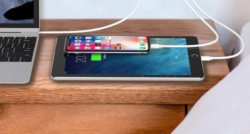 بريزة 2USB أرتيور ليجراند - Image 3