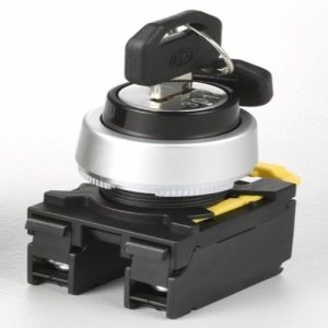 Metal Key Selector Maxge Standard