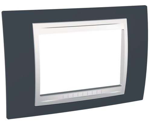 أوجة بلس شنايدر 3 فتحة - Image 7