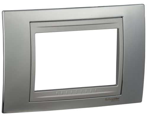 أوجة توب شنايدر المونيوم 3 فتحة - Image 2