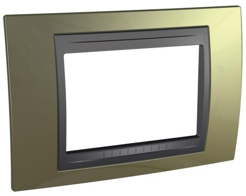 أوجة توب شنايدر جرافيت 3 فتحة - Image 8