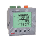 Network Analyzer Makel