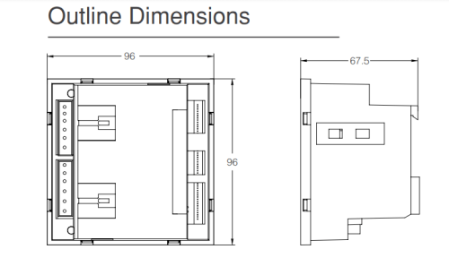 Network Analyzer Makel