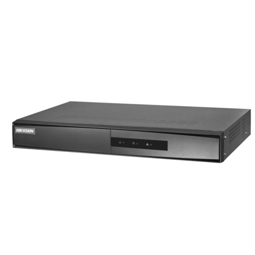 NVR هيكفيجن 7200