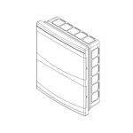 Nylon 6.6 Cable Tie Safak Natural color