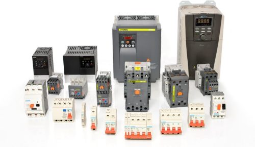 مفتاح قاطع قابل للضبط حراريا وثابته مغناطيسيا 630A - Image 6