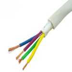 rsz كابل نحاس شعر ترمو بلاستيك 1