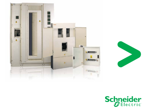 لوحة شنايدر ثلاثي عمومي 36 خط - Image 2