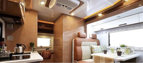 Surface Mounted Round LED Panal Light Day Light EL Sewedy