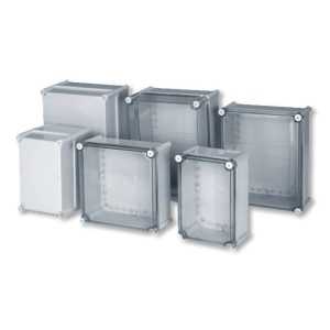 tibox abs pc pvc electrical junction box 1