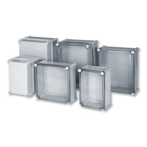 tibox abs pc pvc electrical junction box