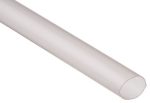 transparent heat shrink tube 3