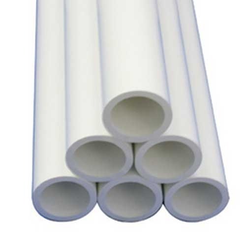 White Structure UPVC Pipe, Thickness: 2 mm, Rs 80 /kg Jiten Engineering Works | ID: 14001807812