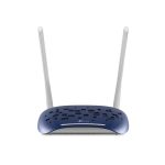 Versatile Connectivity Tp-Link