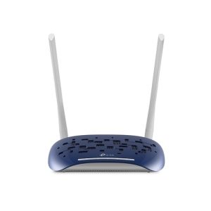 Versatile Connectivity Tp-Link