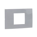 أوجة اليجرو شنايدر 2 فتحة - ابيض