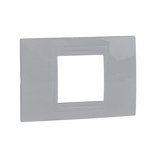 أوجة اليجرو شنايدر 2 فتحة - ابيض