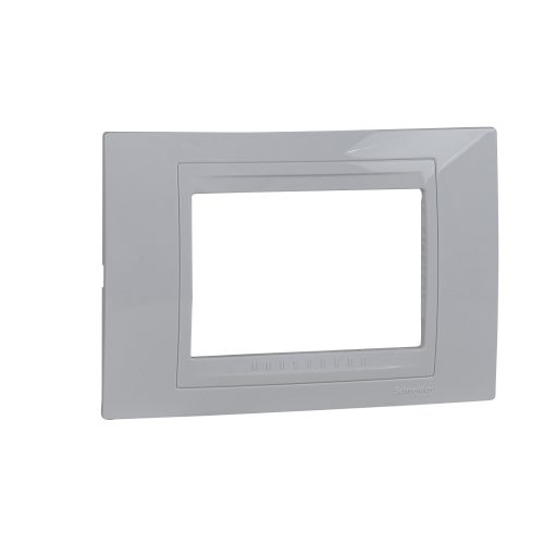 أوجة اليجرو شنايدر 3 فتحة - ابيض